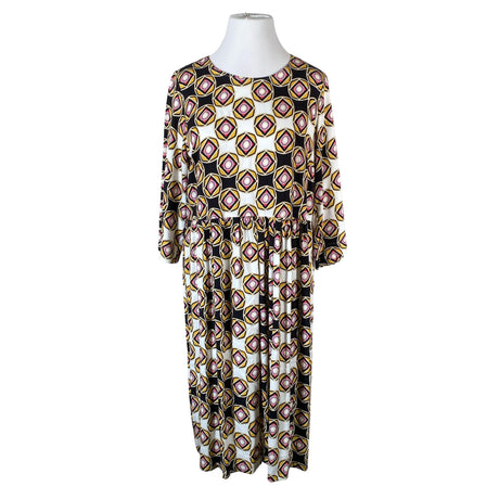 Unisex Kuusama - Dress, size 42 - Black ()