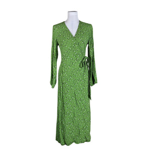 Unisex Modström - Dress, size 40 - Green (1)
