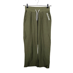 Unisex Tommy Hilfiger - Tricot pants, size 36 - Green (1)