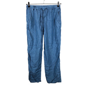 Unisex Soyaconcept - Slacks, size 38 - Light blue (1)