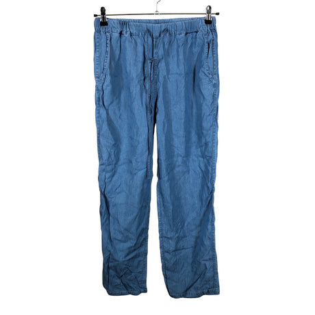 Unisex Soyaconcept - Slacks, size 38 - Light blue ()