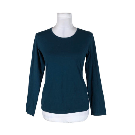 Unisex Nanso - Tricot shirt, size 36 - Blue ()