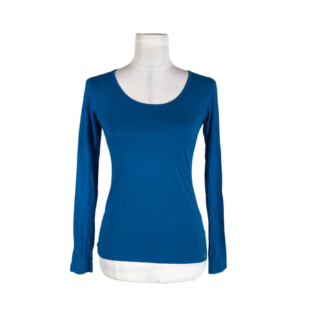 Unisex Nanso - Tricot shirt, size 36 - Blue ()