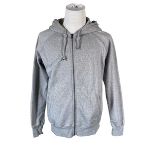 Unisex Pure Waste - Hoodie, size M - Gray (1)