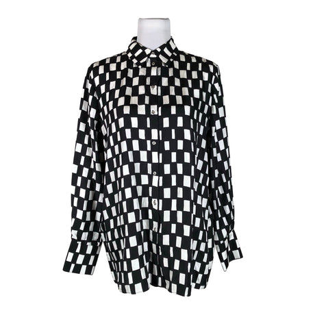 Unisex Marimekko - Tunic, size 40 - Black ()