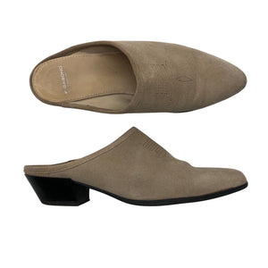 Unisex Vagabond - Slip-on shoes, size 39 - Beige (1)