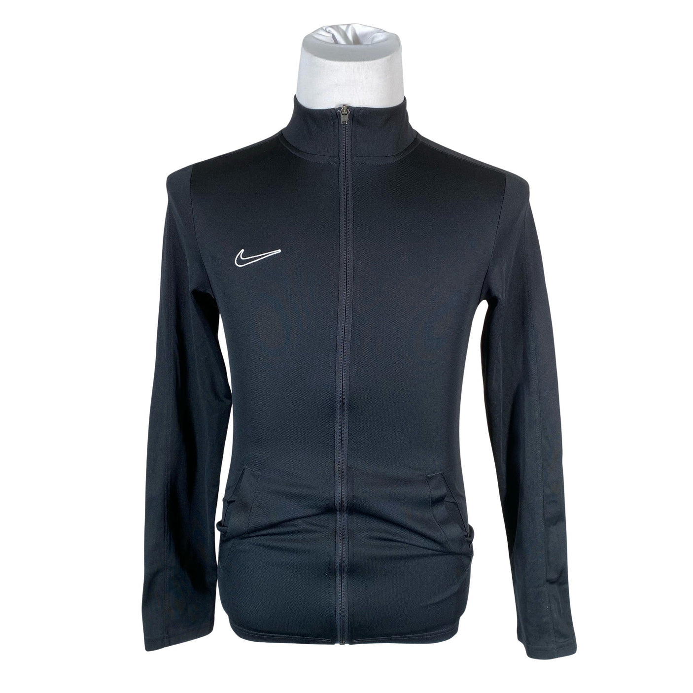Unisex Nike - Sports shirt, long sleeve, size XS -  (1)
