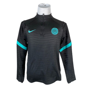 Unisex Nike - Sports shirt, long sleeve, size S -  (1)