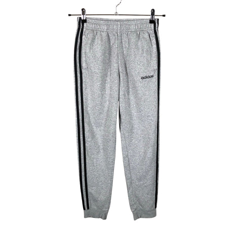 Unisex Adidas - Sweatpants, size 158 - 164 - Gray ()