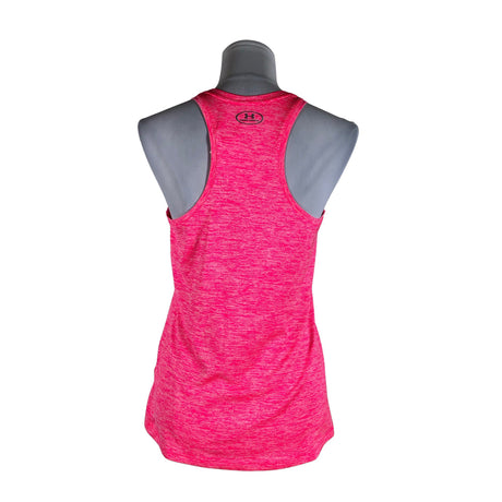 Unisex Under Armour - Sports top, size 40 - Pink (2)