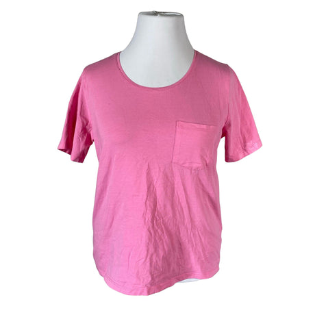 Unisex Nanso - T-shirt, size 42 - Pink ()
