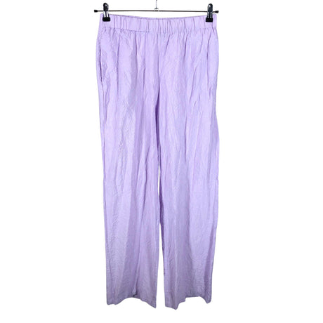 Unisex Lindex - Slacks, size 40 - Violet ()