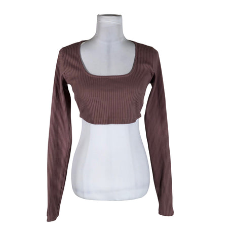 Unisex Adidas - Tricot shirt, size 40 - Violet ()