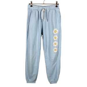 Unisex Lindex - Sweatpants, size 146 - 152 - Light blue (1)