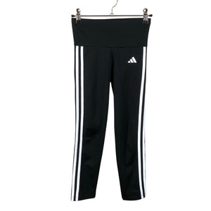 Unisex Adidas - Sports tights, size 134 - 140 - Black (1)