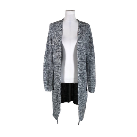 Unisex Twintip - Cardigan, size 38 - Blue ()