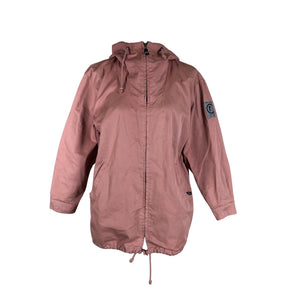 Unisex R-collection - Outdoor jacket, size 36 - Light pink (1)