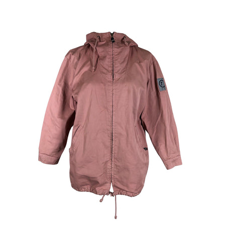 Unisex R-collection - Outdoor jacket, size 36 - Light pink ()