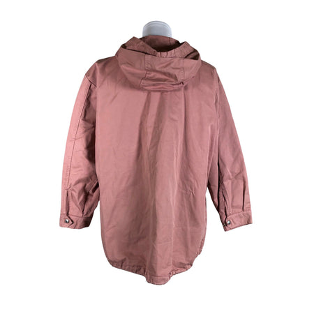 Unisex R-collection - Outdoor jacket, size 36 - Light pink (2)