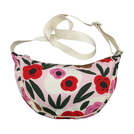 Unisex Uniqlo - Shoulder bag, size Midi - Light pink ()