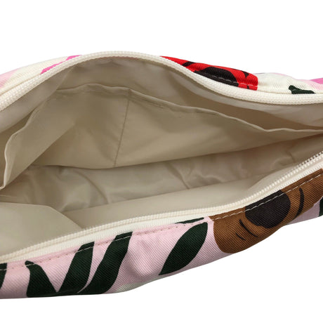Unisex Uniqlo - Shoulder bag, size Midi - Light pink (2)