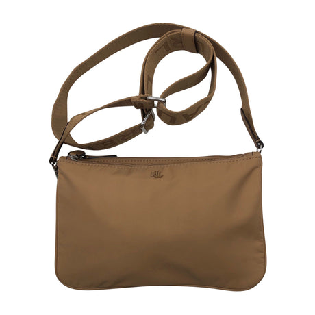 Unisex Lauren Ralph Lauren - Shoulder bag, size Midi - Beige ()
