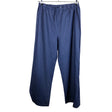 Unisex Rukka - Rain trousers, size L - Blue ()