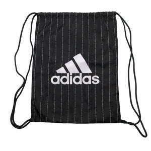 Unisex Adidas - Sports backpack, size Midi - Black (1)