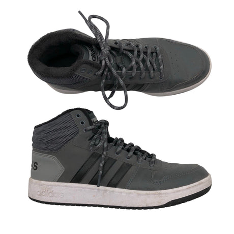 Unisex Adidas - Casual sneakers, size S - Gray ()
