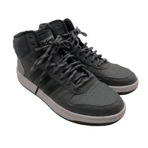 Unisex Adidas - Casual sneakers, size S - Gray (2)
