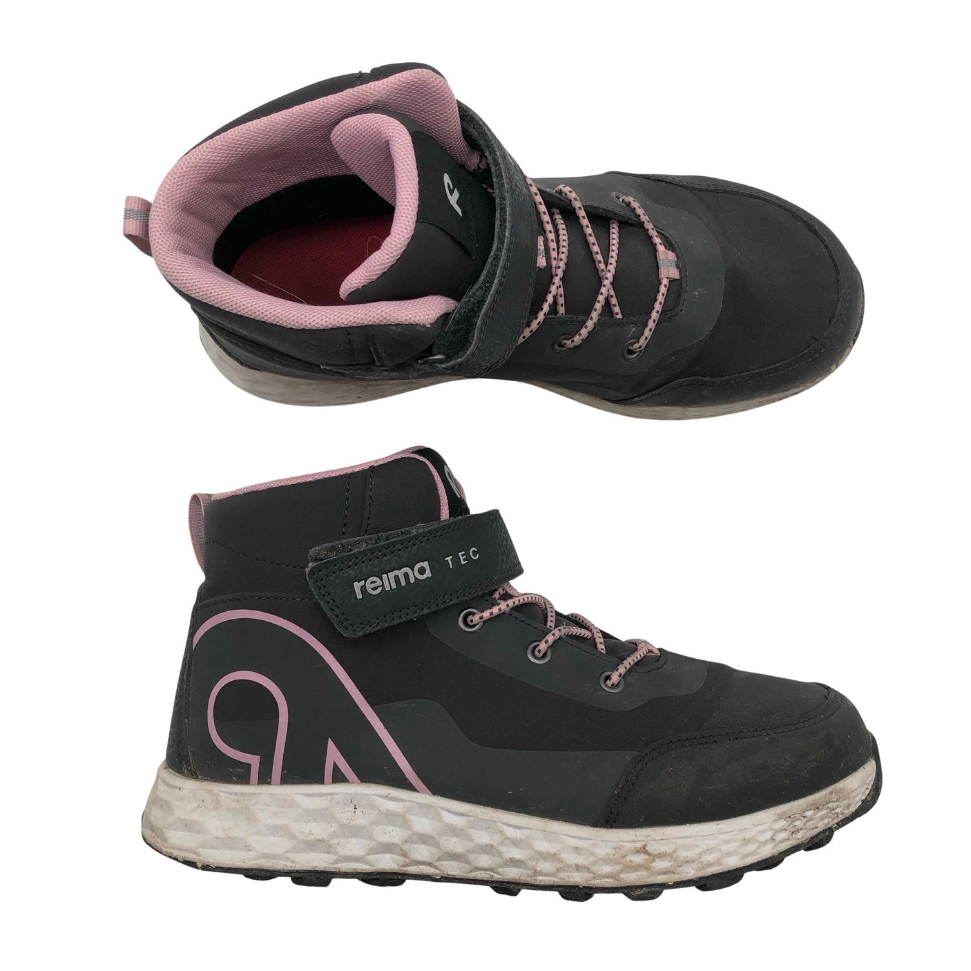 Unisex Reimatec - Spring/Fall shoes, size 37 - Gray (1)