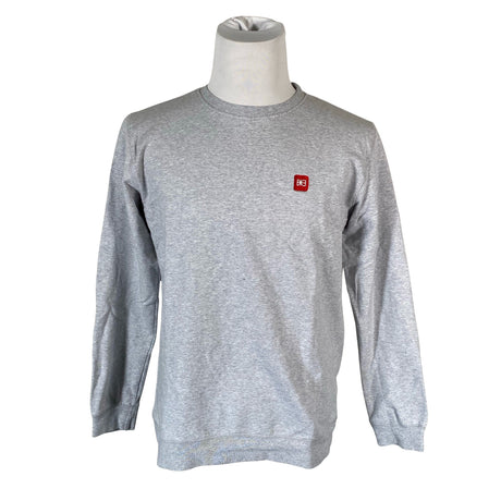 Unisex Makia - Sweatshirt, size L - Gray ()