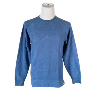 Unisex Norse Projects - Sweatshirt, size L - Blue (1)