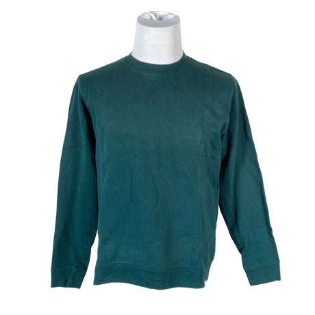Unisex Norse Projects - Sweatshirt, size L - Green ()
