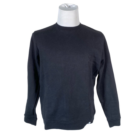 Unisex Norse Projects - Sweatshirt, size L - Black ()