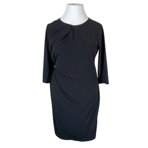 Unisex Lindex - Party dress, size 42 - Black (1)