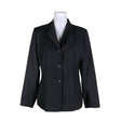 Unisex Handmade - Jacket, size 40 - Gray ()