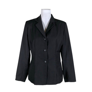 Unisex Handmade - Jacket, size 40 - Gray (1)