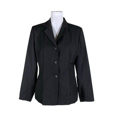 Unisex Handmade - Jacket, size 40 - Gray ()