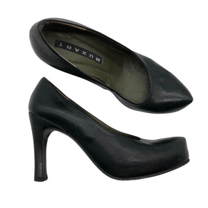 Unisex Muxart - High heels, size 39 - Black (1)