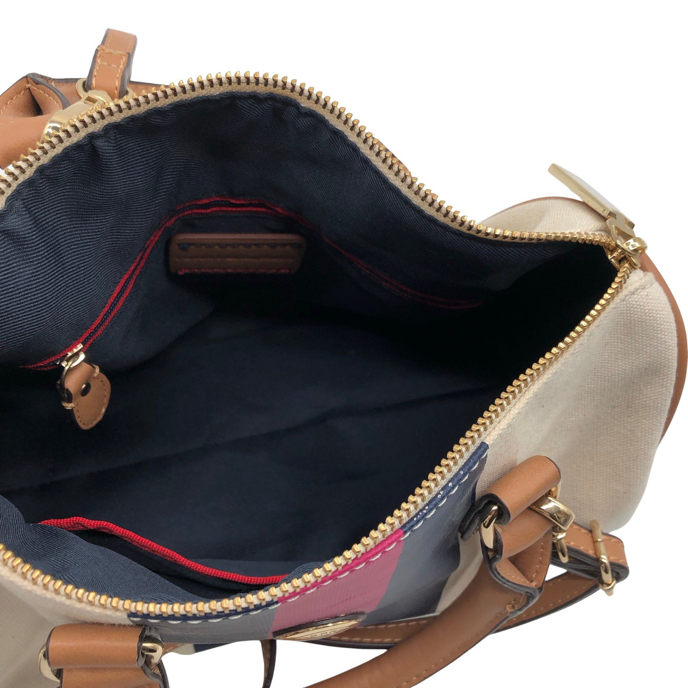 Unisex Tommy Hilfiger - Shoulder bag, size Midi - Beige (3)