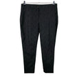 Unisex Your Face - Slacks, size 42 - Black ()