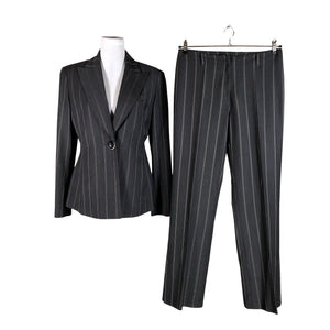Unisex Ril's - Suit set, size 40 - Gray (1)