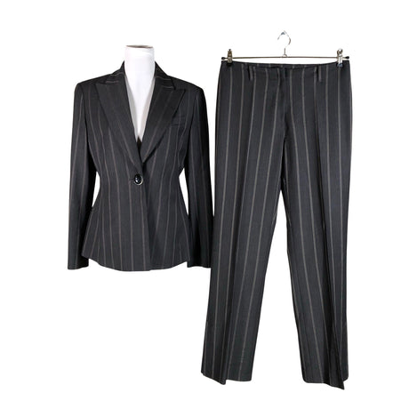 Unisex Ril's - Suit set, size 40 - Gray ()