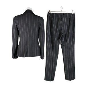 Unisex Ril's - Suit set, size 40 - Gray (2)