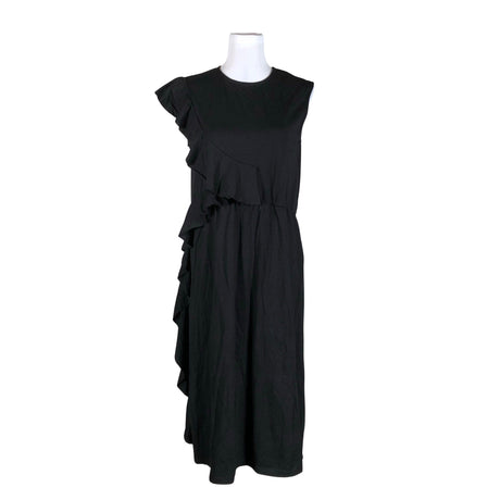 Unisex Marimekko - Tricot dress, size 38 - Black ()