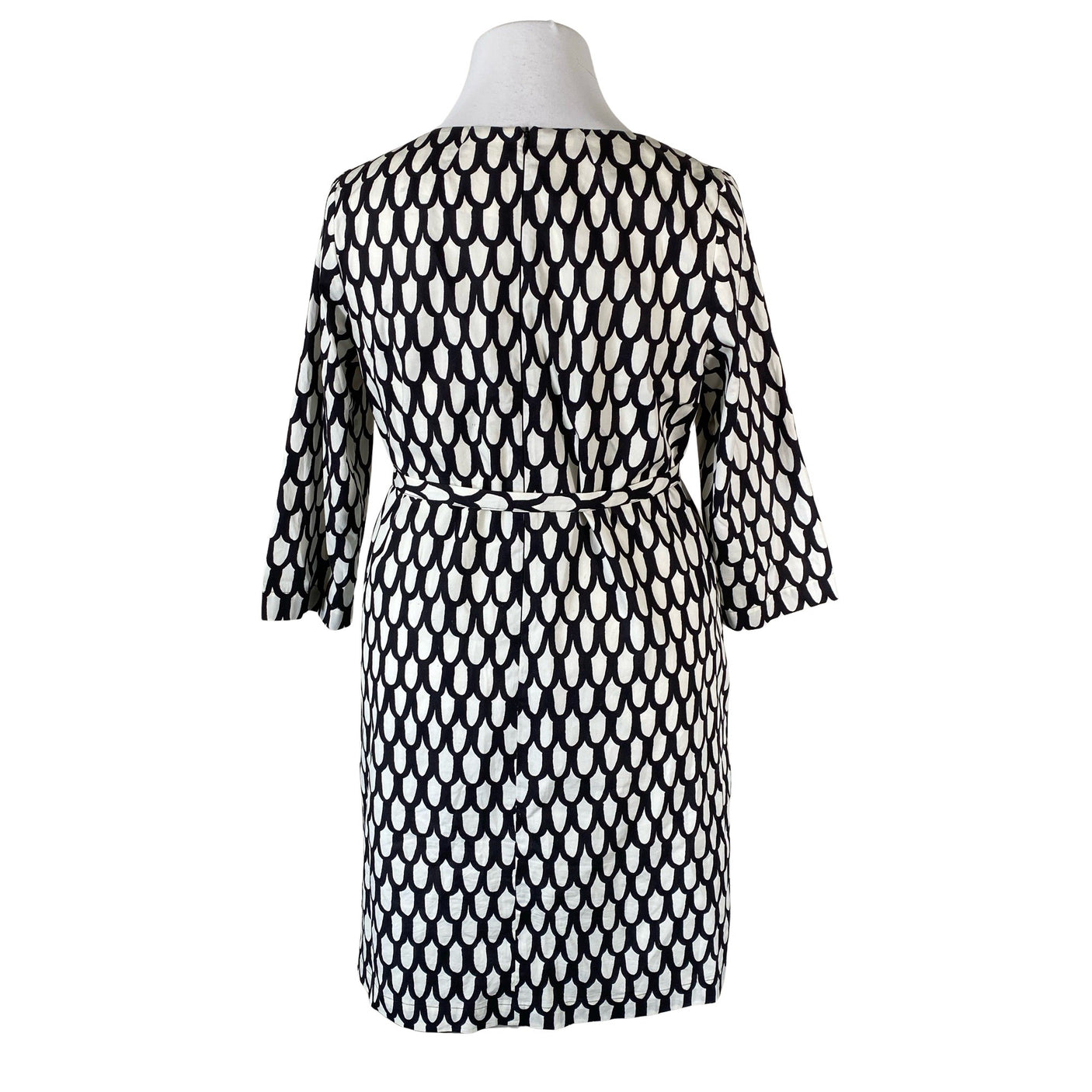 Unisex Marimekko - Dress, size 42 - Natural white (2)