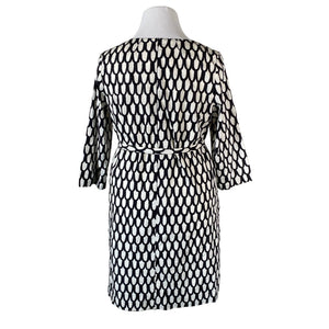 Unisex Marimekko - Dress, size 42 - Natural white (2)