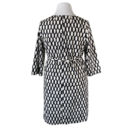 Unisex Marimekko - Dress, size 42 - Natural white (2)