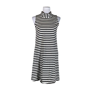 Unisex Marimekko - Tricot dress, size 36 - Natural white (1)